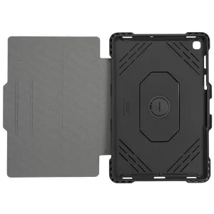 Targus Pro-Tek 26.7 cm (10.5") Cover Black