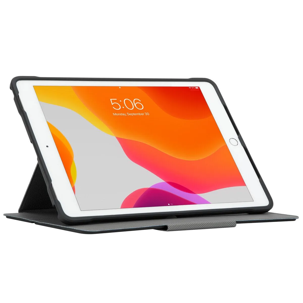 Targus Pro-Tek 26.7 cm (10.5") Folio Black