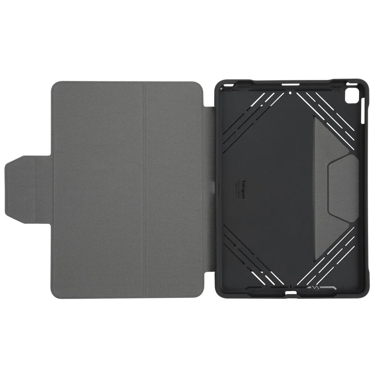 Targus Pro-Tek 26.7 cm (10.5") Folio Black