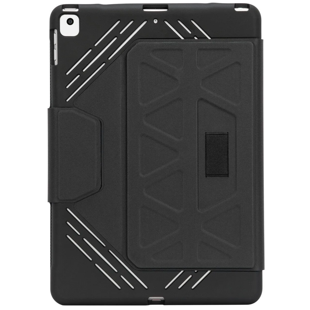 Targus Pro-Tek 26.7 cm (10.5") Folio Black
