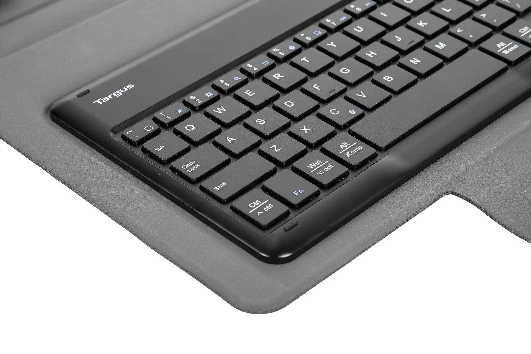 Targus Pro-Tek 27.9 cm (11") Folio Black