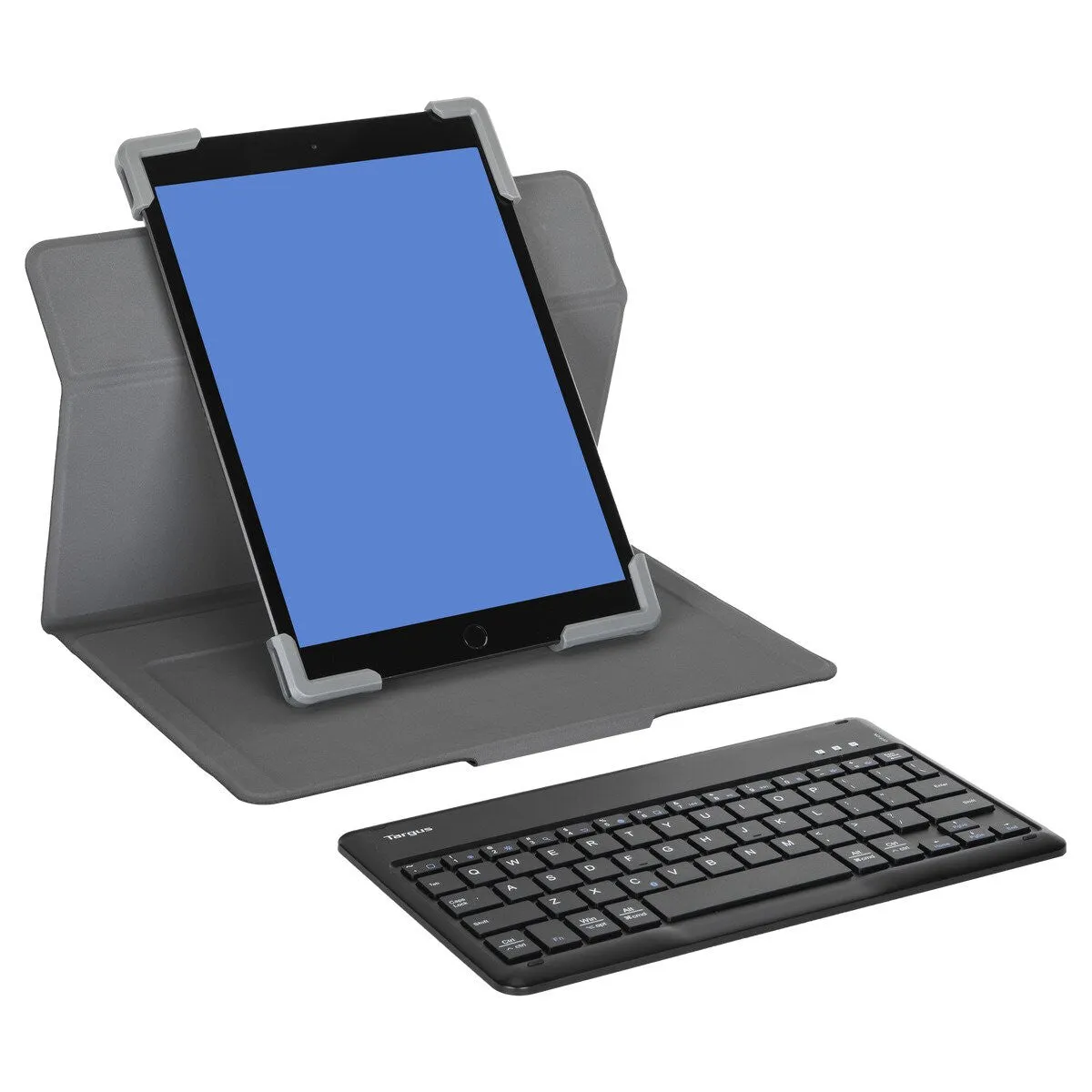 Targus Pro-Tek 27.9 cm (11") Folio Black