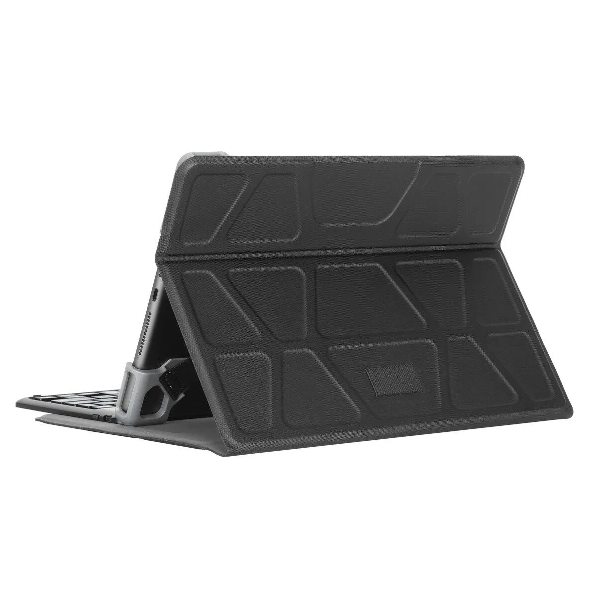 Targus Pro-Tek 27.9 cm (11") Folio Black
