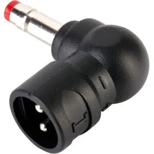 Targus PT-I laptop accessory Laptop power tip