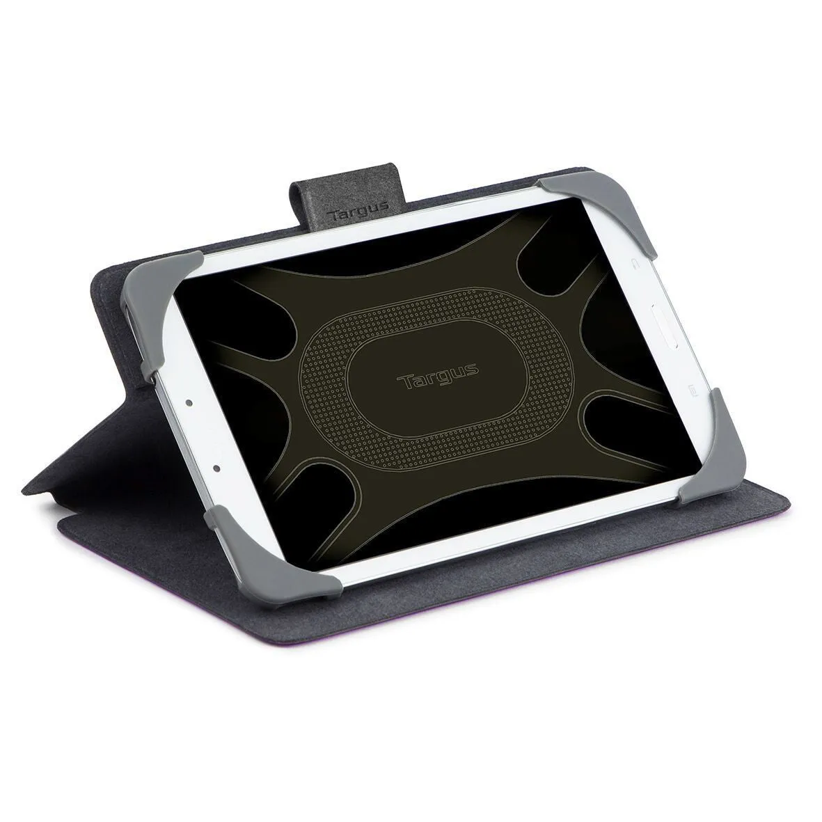 Targus SafeFit 25.4 cm (10") Folio Purple