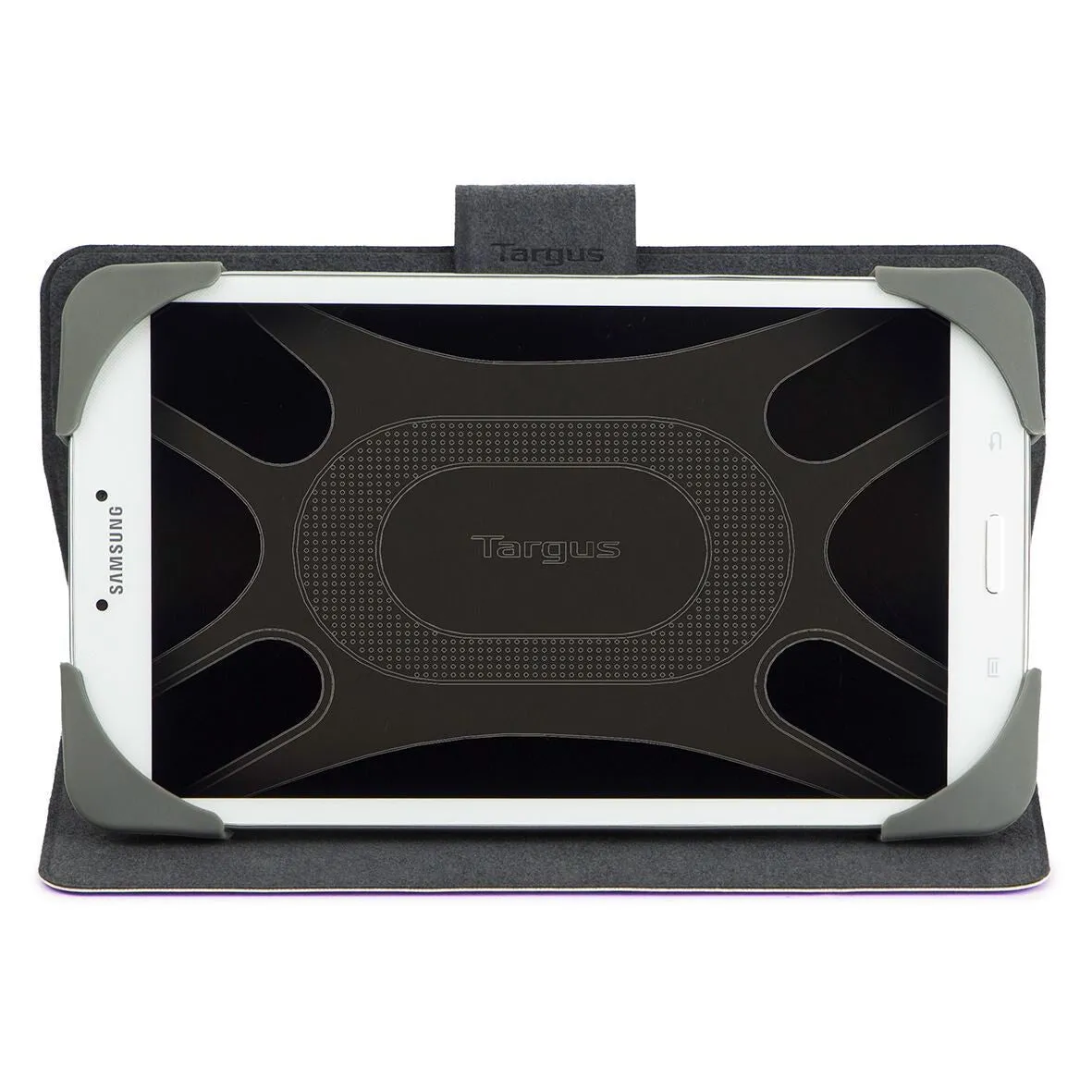 Targus SafeFit 25.4 cm (10") Folio Purple
