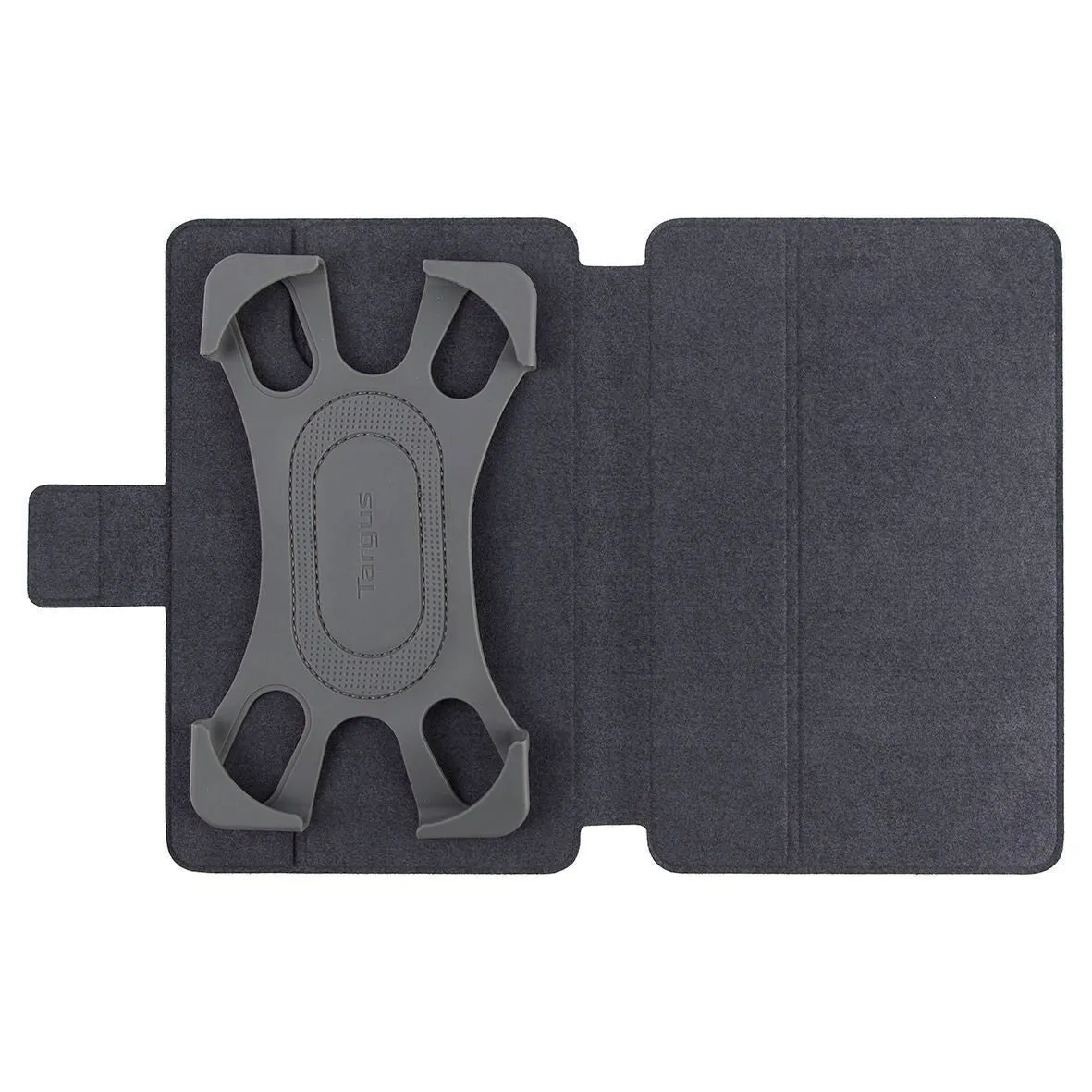 Targus SafeFit 25.4 cm (10") Folio Purple