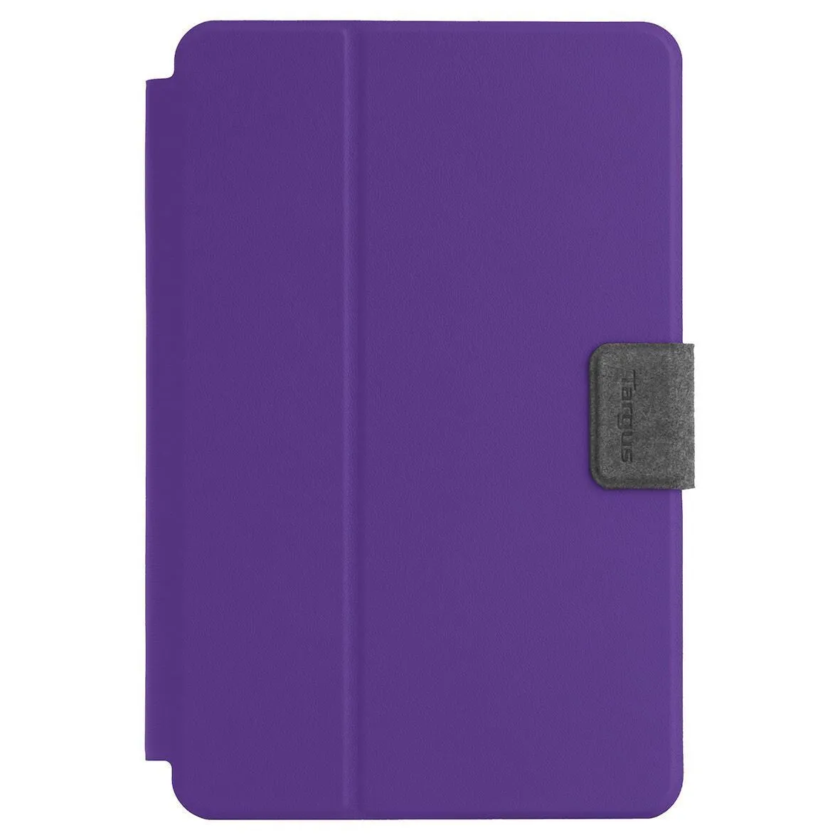Targus SafeFit 25.4 cm (10") Folio Purple