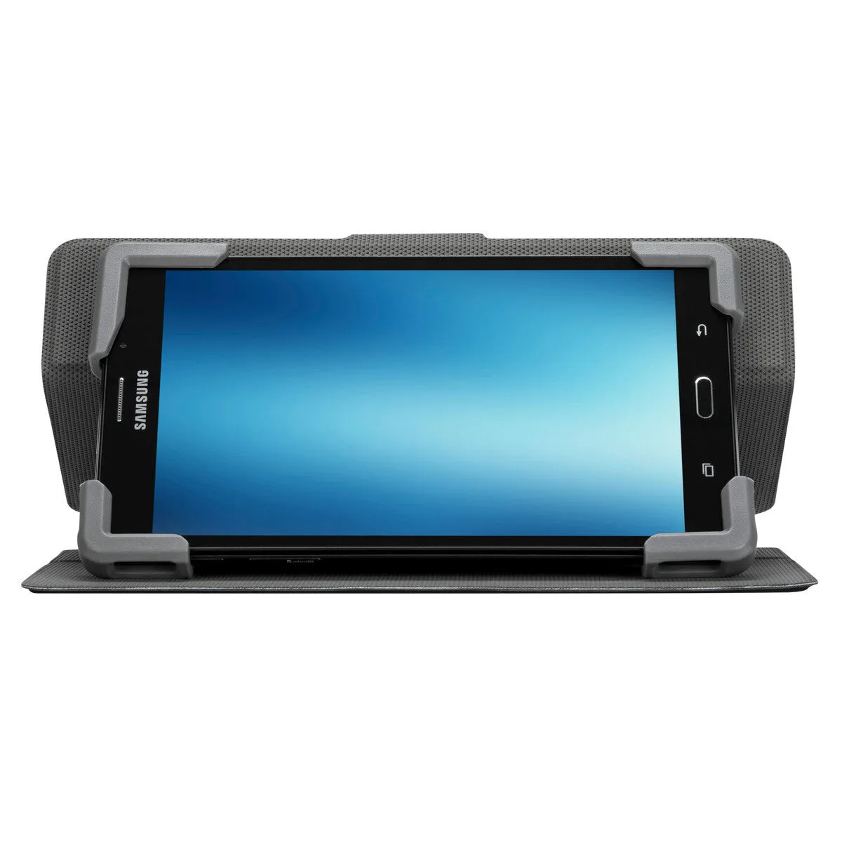 Targus SafeFit 26.7 cm (10.5") Folio Black