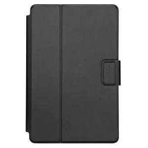 Targus SafeFit 26.7 cm (10.5") Folio Black