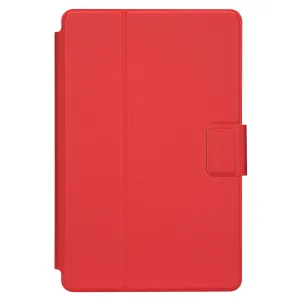 Targus SafeFit 26.7 cm (10.5") Folio Red