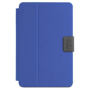 Targus SafeFit 7-8" 20.3 cm (8") Folio Blue
