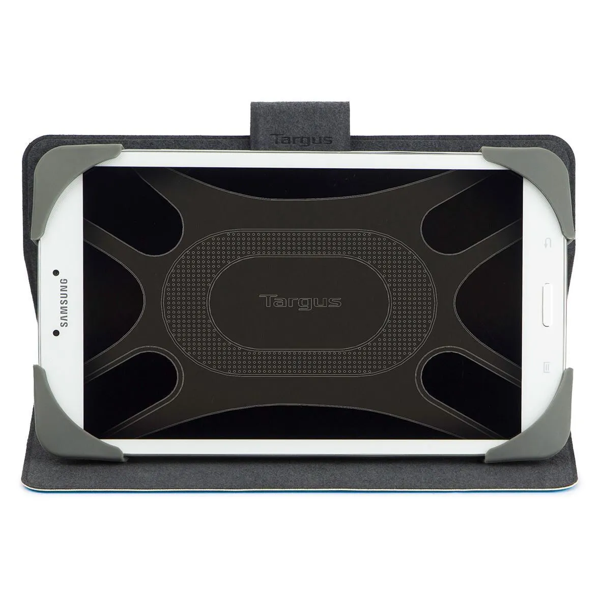 Targus SafeFit 7-8" 20.3 cm (8") Folio Blue