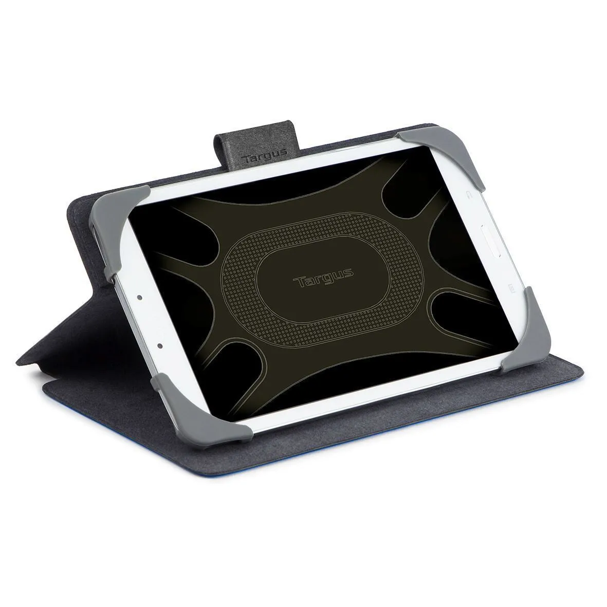 Targus SafeFit 7-8" 20.3 cm (8") Folio Blue