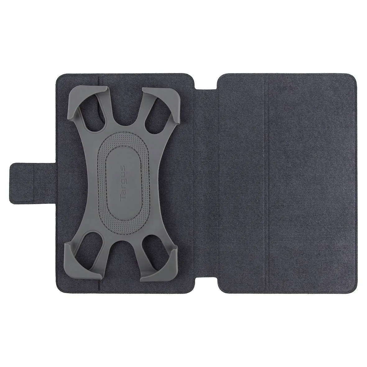 Targus SafeFit 7-8" 20.3 cm (8") Folio Blue