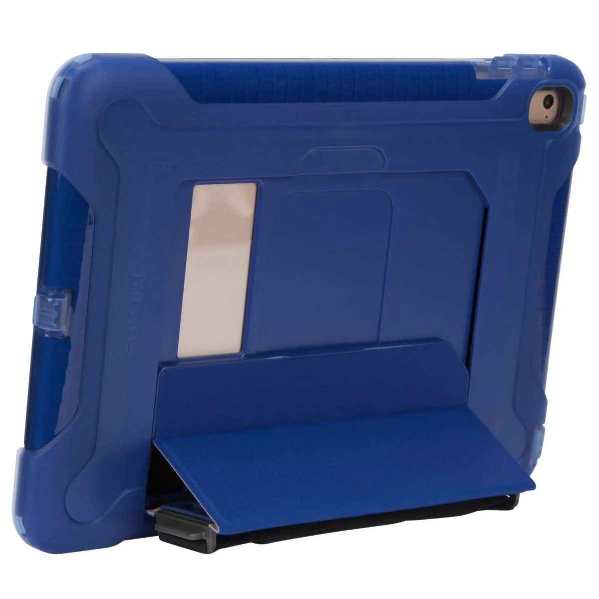 Targus SafePort 24.6 cm (9.7") Cover Blue