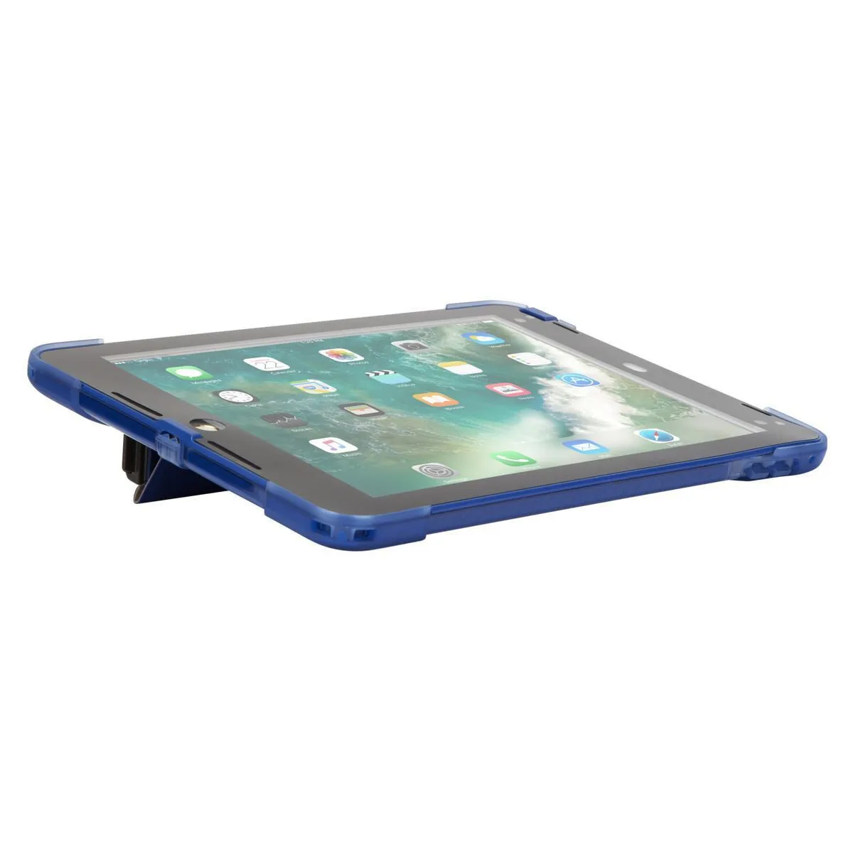 Targus SafePort 24.6 cm (9.7") Cover Blue
