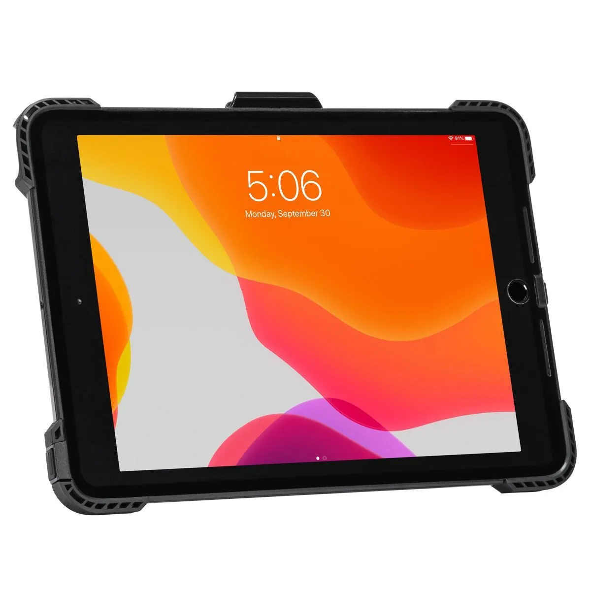 Targus Safeport 25.9 cm (10.2") Cover Black