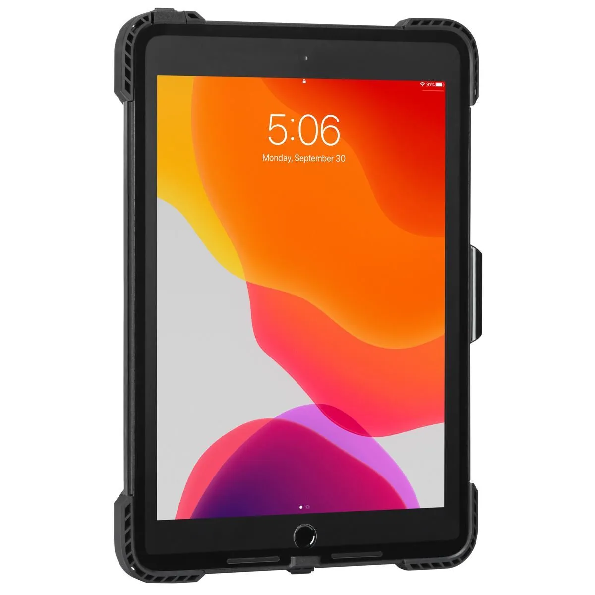 Targus Safeport 25.9 cm (10.2") Cover Black