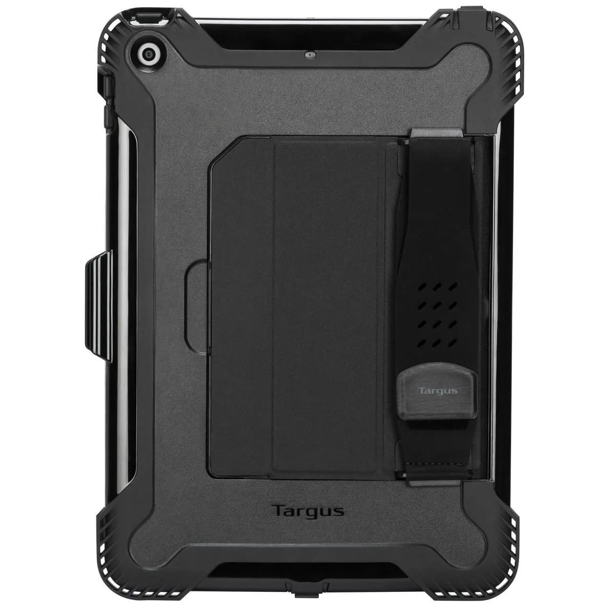 Targus Safeport 25.9 cm (10.2") Cover Black