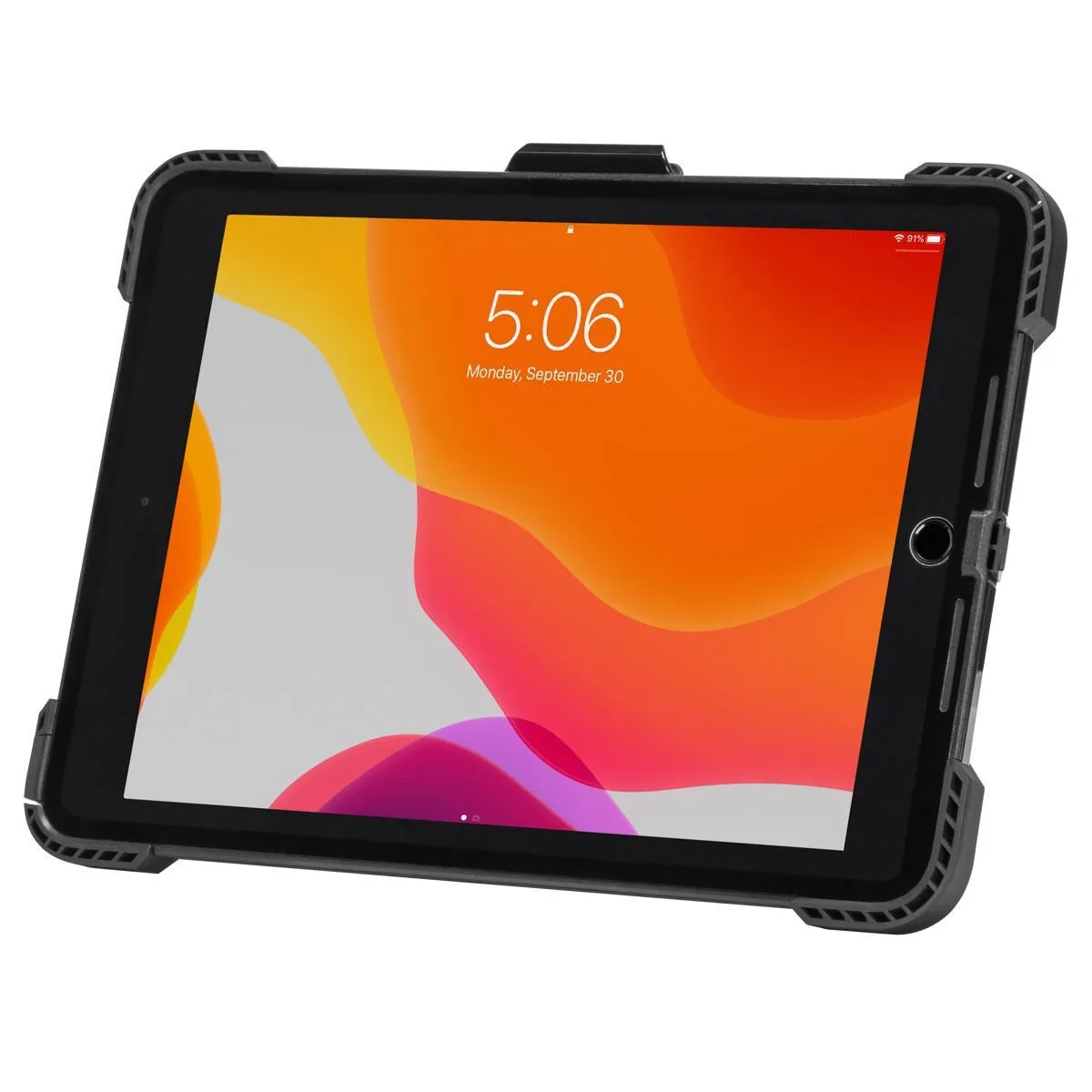 Targus Safeport 25.9 cm (10.2") Cover Black