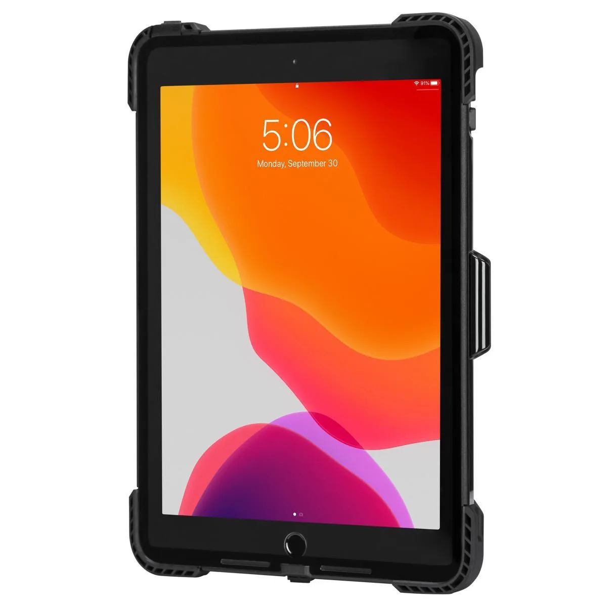 Targus Safeport 25.9 cm (10.2") Cover Black