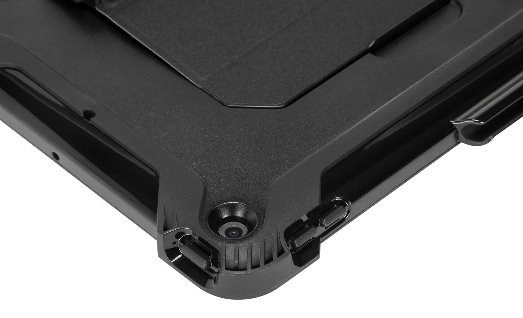 Targus Safeport 25.9 cm (10.2") Cover Black