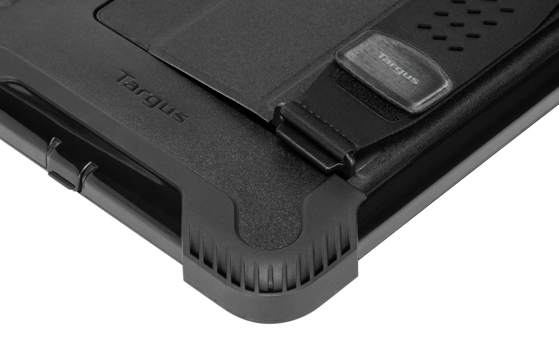 Targus Safeport 25.9 cm (10.2") Cover Black