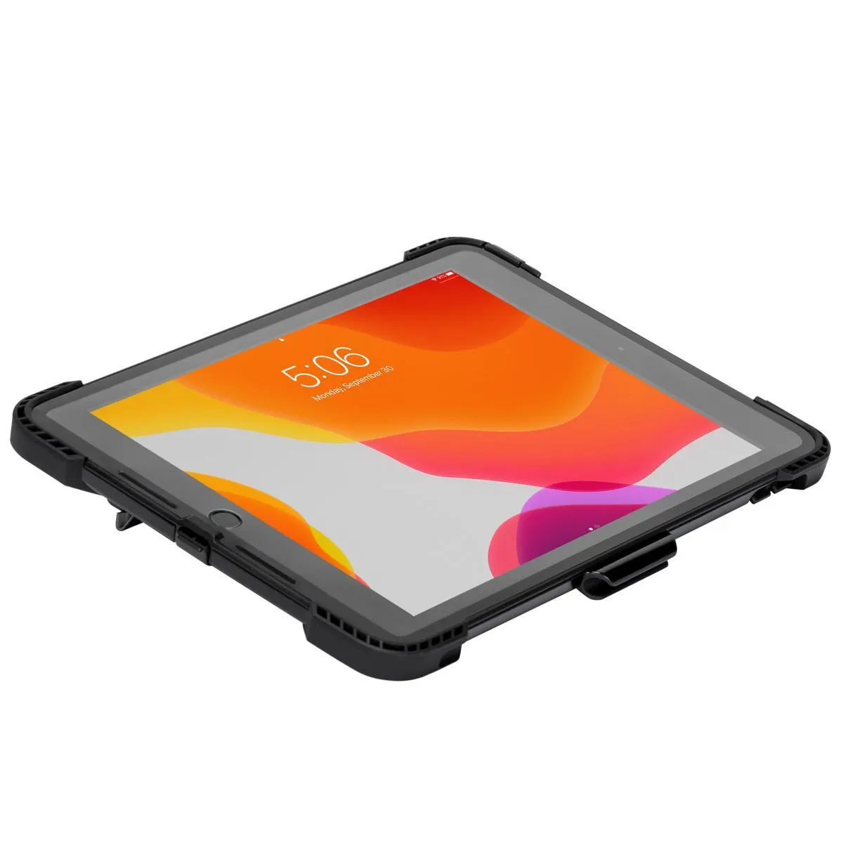 Targus Safeport 25.9 cm (10.2") Cover Black