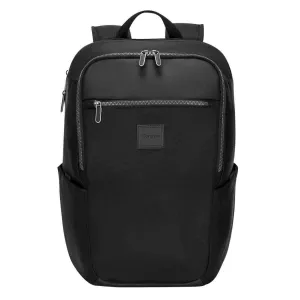 Targus TBB596GL laptop case 39.6 cm (15.6") Backpack Black