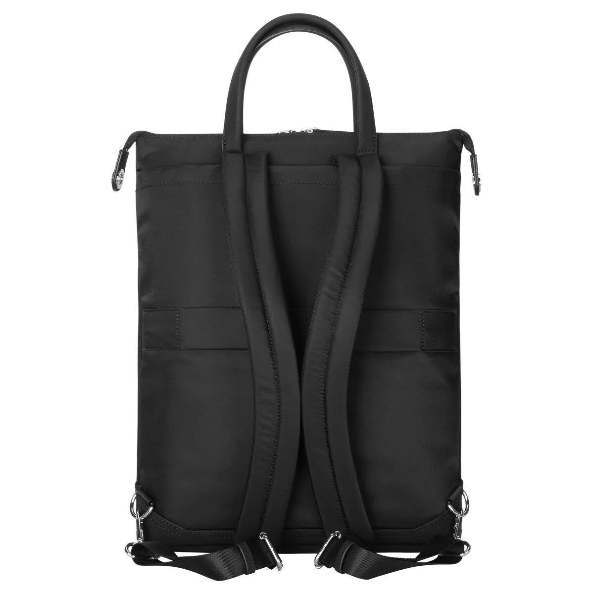 Targus TBB600GL laptop case 38.1 cm (15") Backpack Black