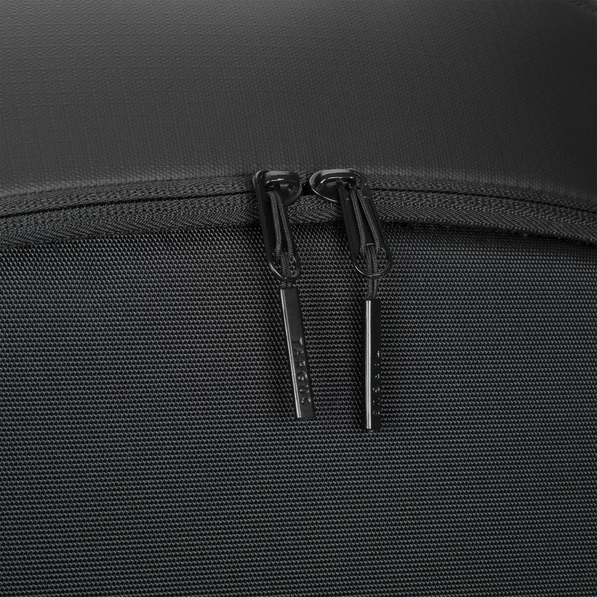 Targus TBB612GL backpack Casual backpack Black Recycled plastic