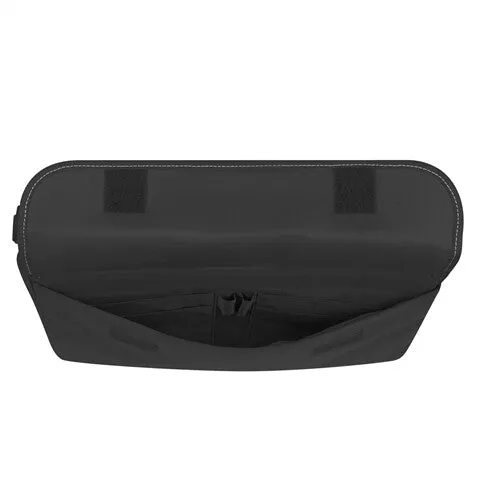 Targus TBC002EU laptop case 40.6 cm (16") Briefcase Black