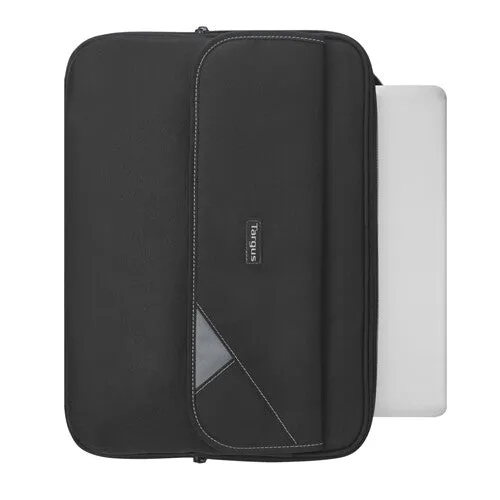 Targus TBC002EU laptop case 40.6 cm (16") Briefcase Black