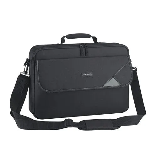 Targus TBC002EU laptop case 40.6 cm (16") Briefcase Black