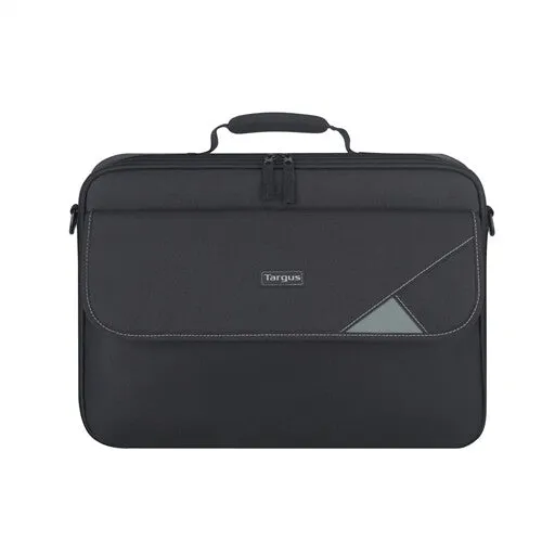 Targus TBC002EU laptop case 40.6 cm (16") Briefcase Black