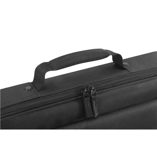 Targus TBC002EU laptop case 40.6 cm (16") Briefcase Black
