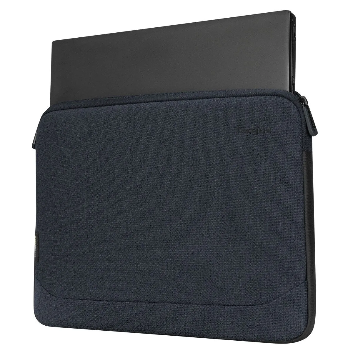 Targus TBS64601 35.6 cm (14") Sleeve case Navy