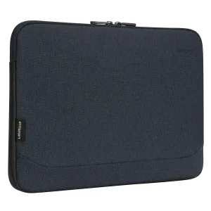 Targus TBS64601 35.6 cm (14") Sleeve case Navy