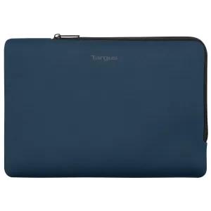 Targus TBS65102GL tablet case 35.6 cm (14") Sleeve case Blue