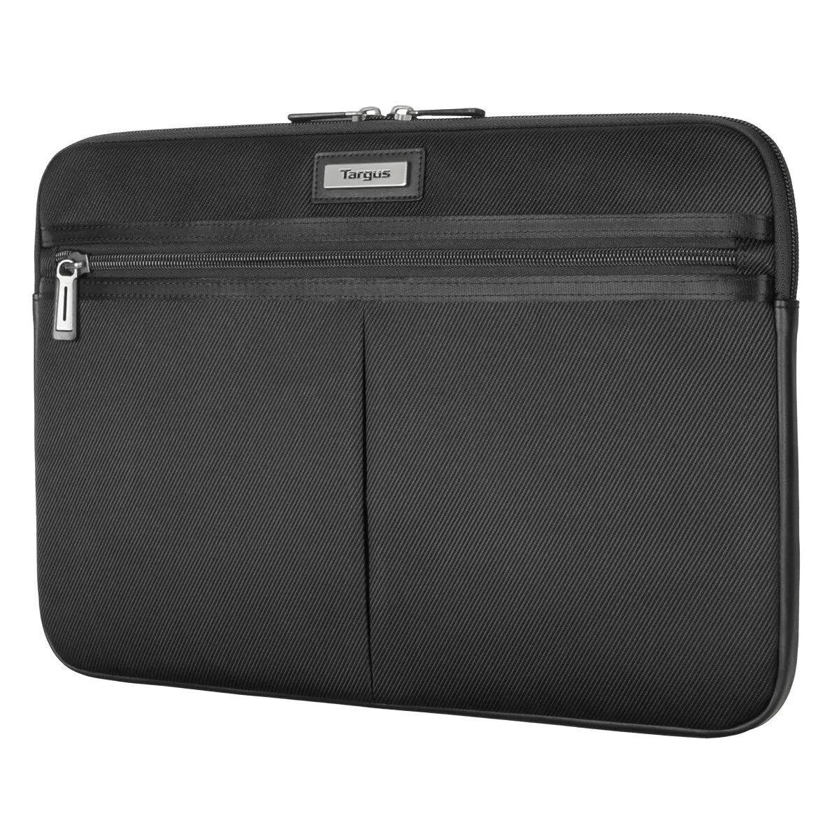 Targus TBS953GL laptop case 35.6 cm (14") Sleeve case Black
