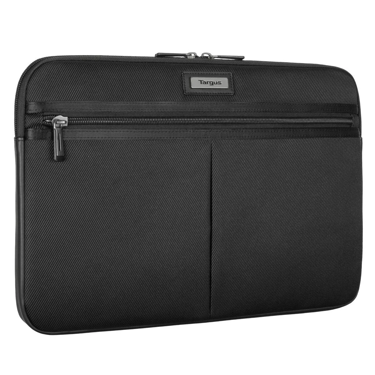 Targus TBS953GL laptop case 35.6 cm (14") Sleeve case Black