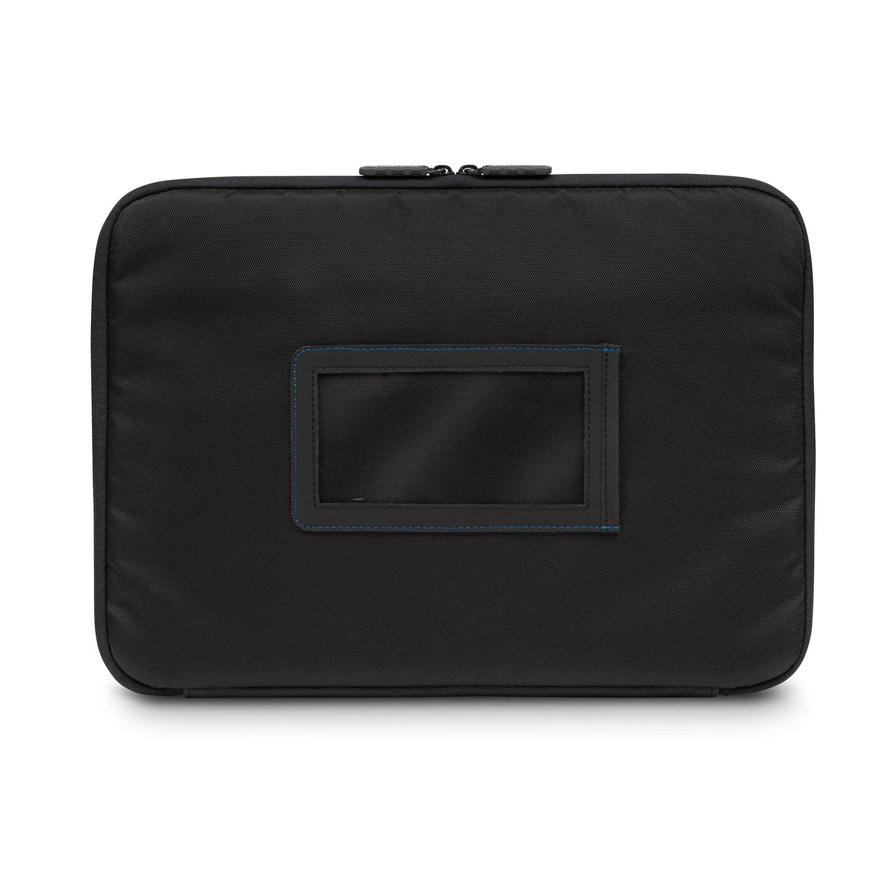 Targus TED012GL laptop case 29.5 cm (11.6") Pouch case Black, Grey