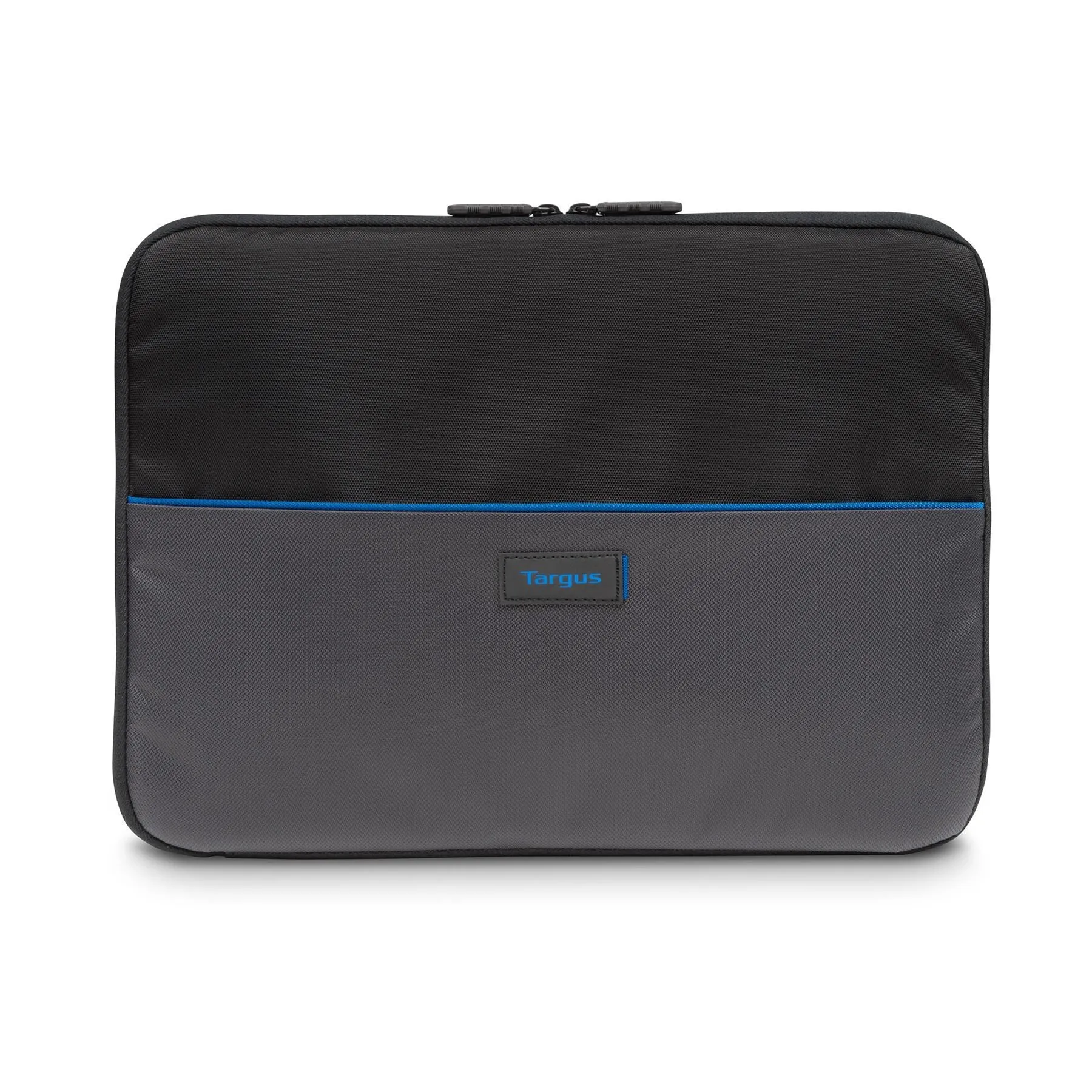 Targus TED012GL laptop case 29.5 cm (11.6") Pouch case Black, Grey