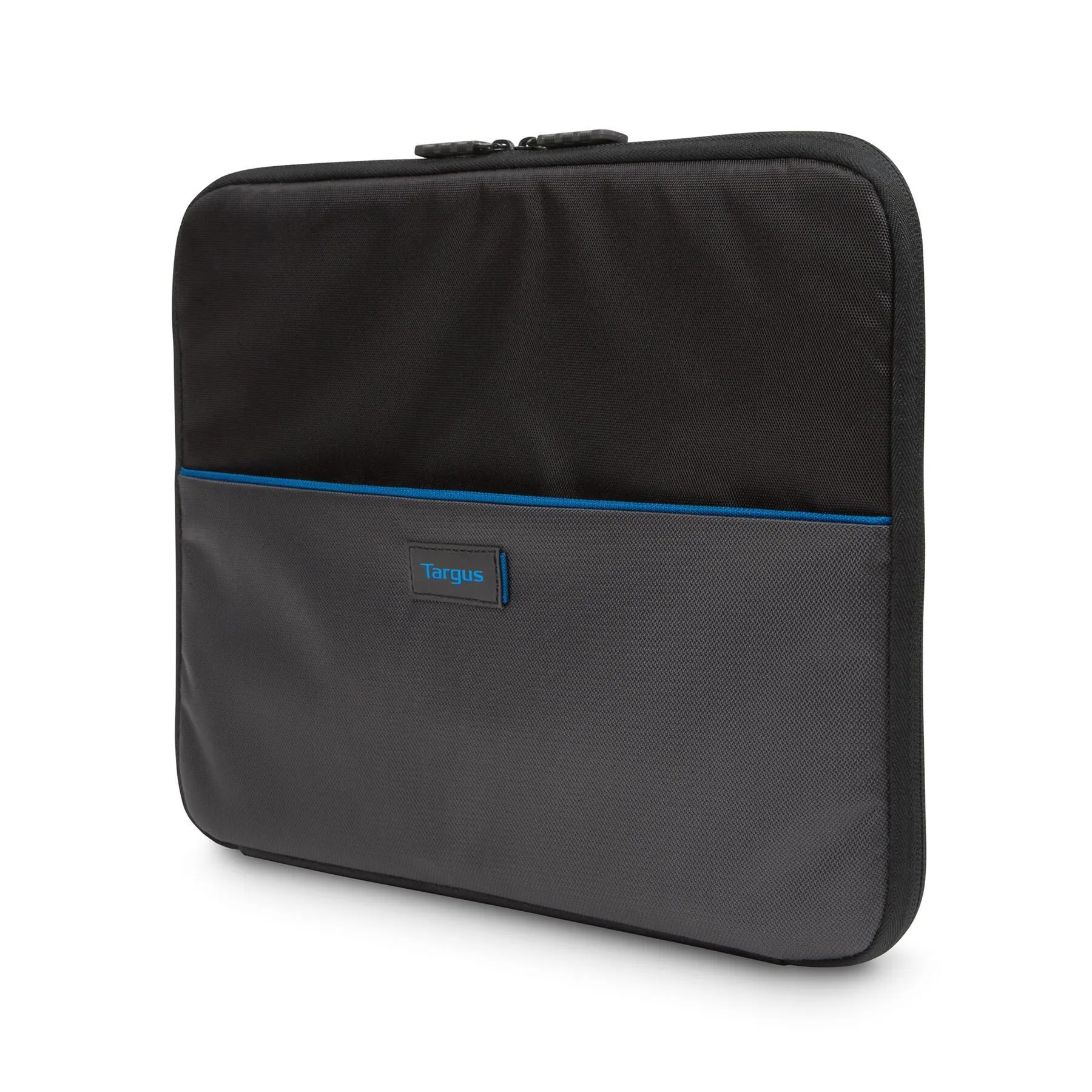 Targus TED012GL laptop case 29.5 cm (11.6") Pouch case Black, Grey