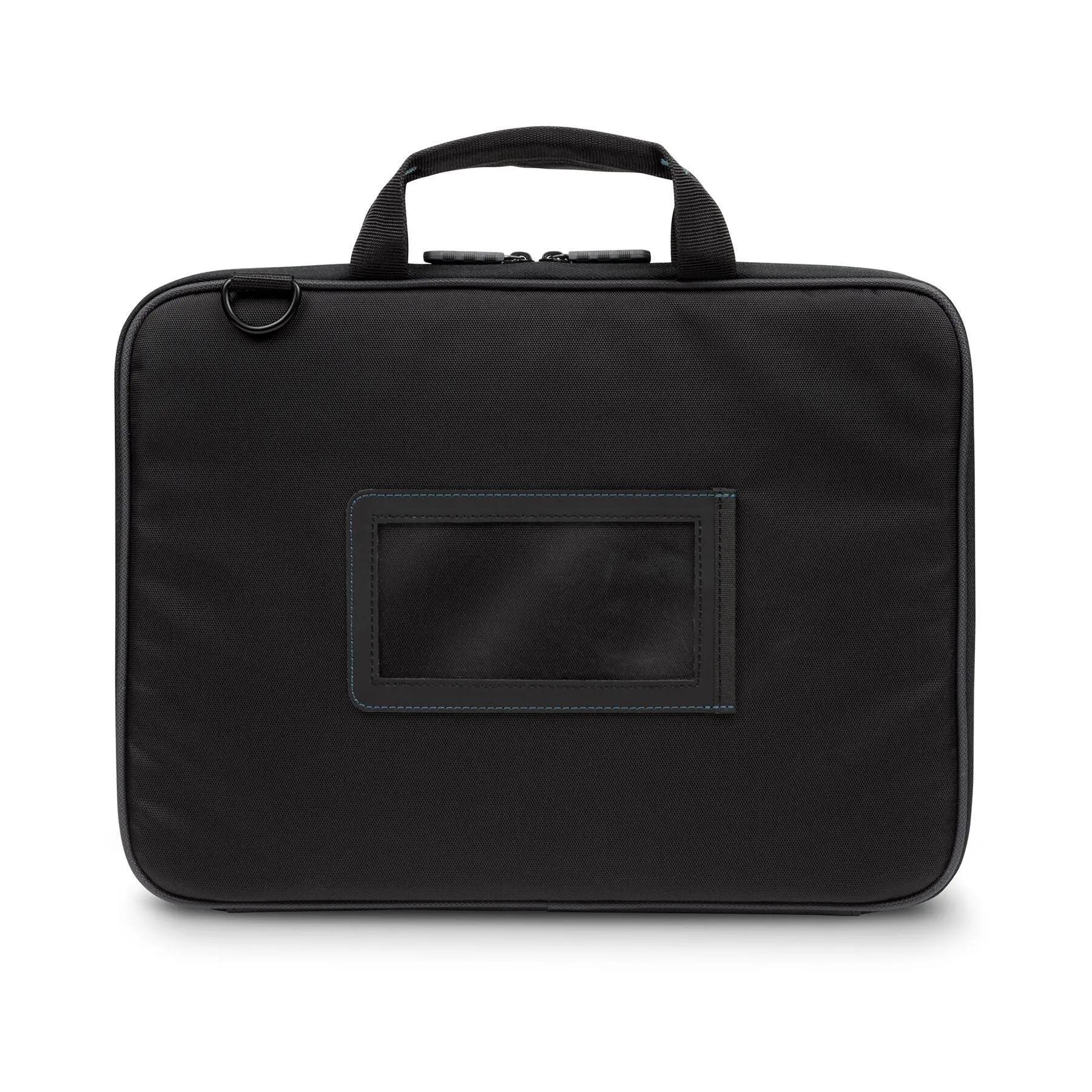 Targus TED014GL laptop case 29.5 cm (11.6") Briefcase Black, Grey