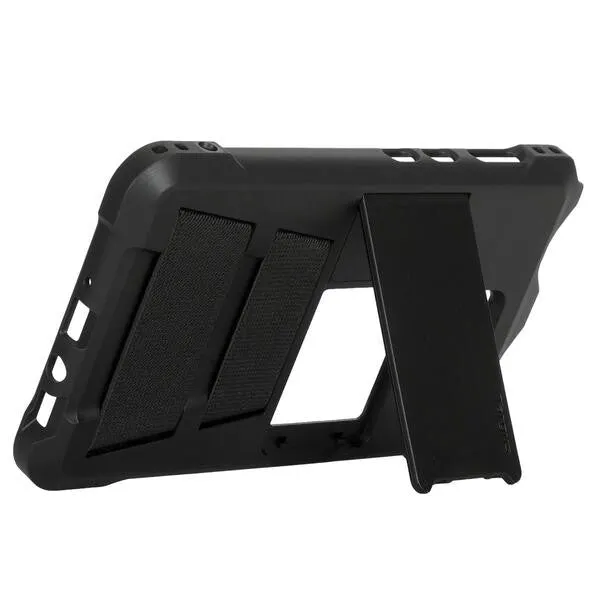 Targus THD502GLZ tablet case 20.3 cm (8") Flip case Black
