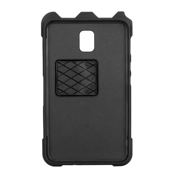 Targus THD502GLZ tablet case 20.3 cm (8") Flip case Black