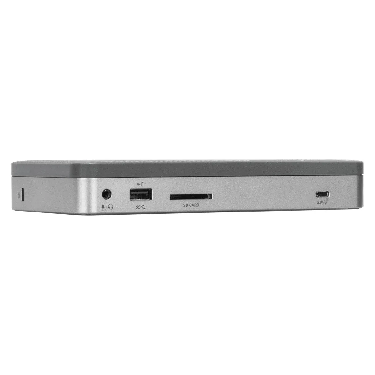 Targus Thunderbolt 3 8K Video Dock Wired Black, Grey