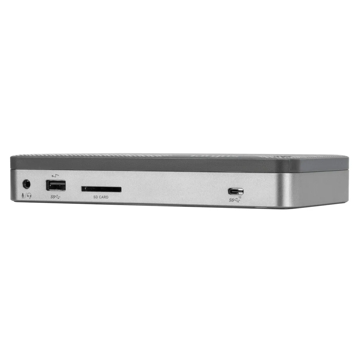 Targus Thunderbolt 3 8K Video Dock Wired Black, Grey